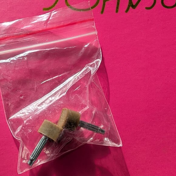 Betsey Johnsons Hot Pink Leopard Heels 7 - Picture 4 of 6